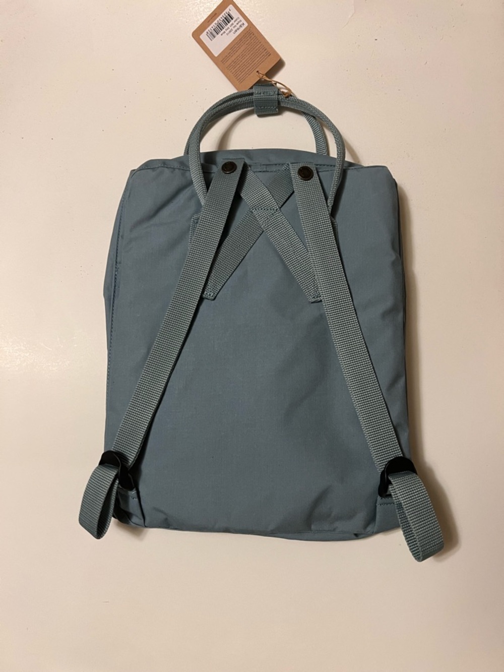 Classic Kanken Backpack - Picture 2 of 7